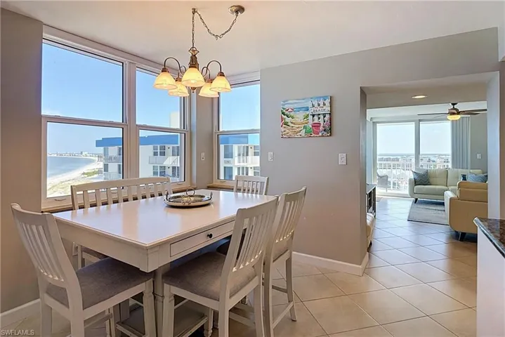 7390 Estero Blvd 1202, Fort Myers Beach, Florida 33931