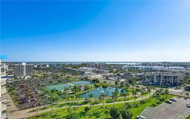 7390 Estero Blvd 1202, Fort Myers Beach, Florida 33931
