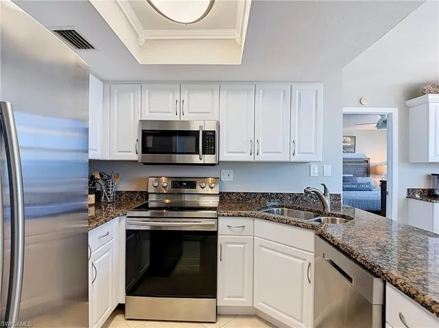 7390 Estero Blvd 1202, Fort Myers Beach, Florida 33931