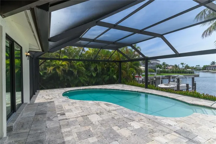190 Dan River Ct, Marco Island, Florida 34145