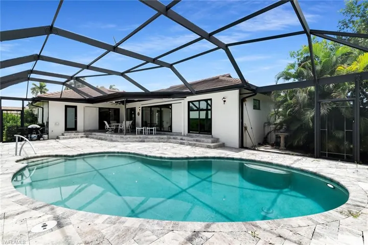 190 Dan River Ct, Marco Island, Florida 34145