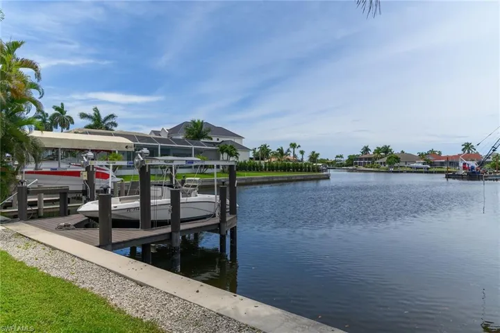 190 Dan River Ct, Marco Island, Florida 34145