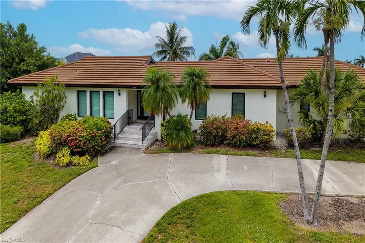 190 Dan River Ct, Marco Island, Florida 34145