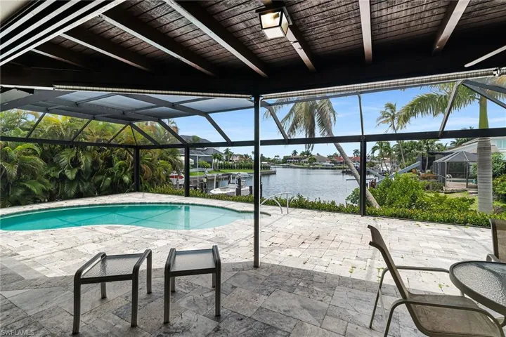 190 Dan River Ct, Marco Island, Florida 34145