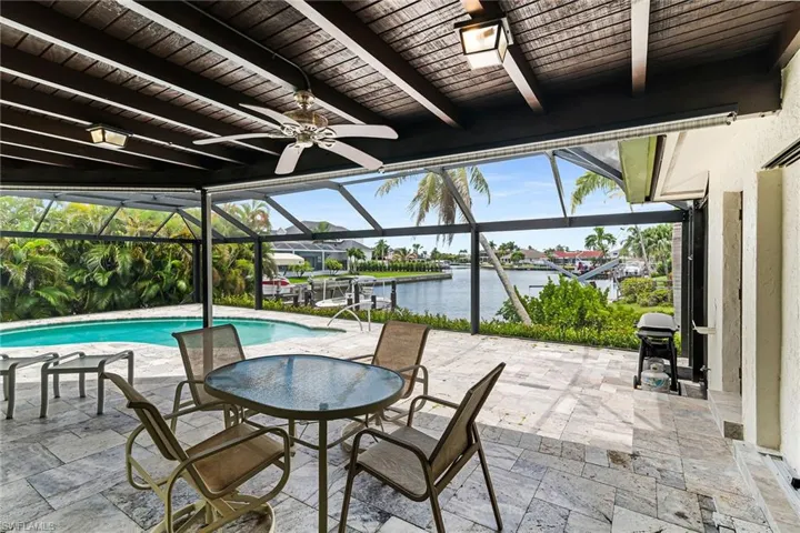 190 Dan River Ct, Marco Island, Florida 34145