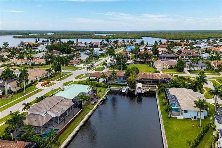 190 Dan River Ct, Marco Island, Florida 34145