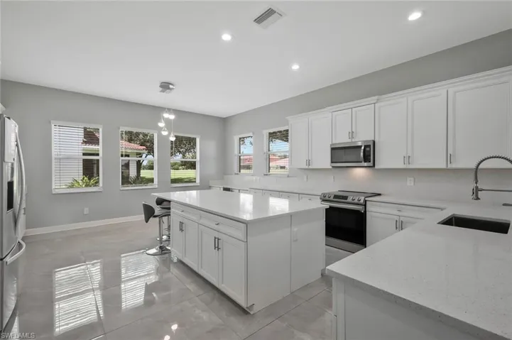 1711 Sarazen Pl, Naples, Florida 34120