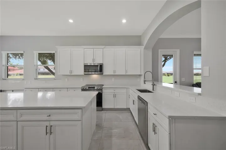 1711 Sarazen Pl, Naples, Florida 34120