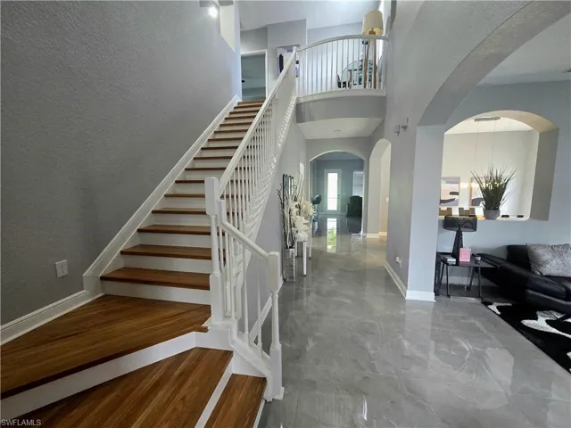1711 Sarazen Pl, Naples, Florida 34120