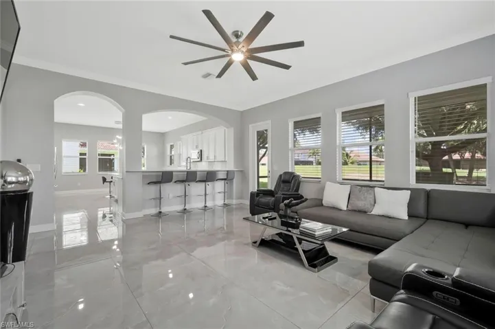 1711 Sarazen Pl, Naples, Florida 34120