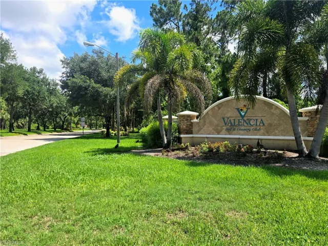 1711 Sarazen Pl, Naples, Florida 34120