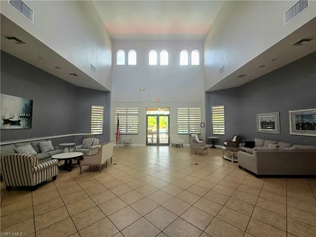 Clubhouse Lounge