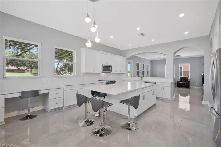 1711 Sarazen Pl, Naples, Florida 34120