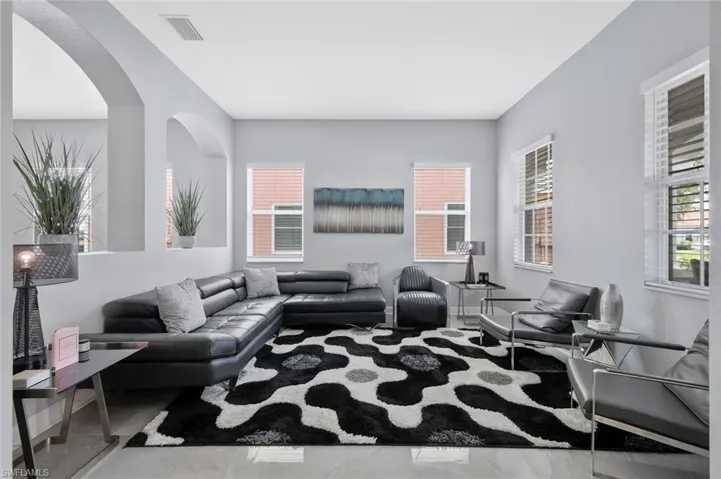 1711 Sarazen Pl, Naples, Florida 34120