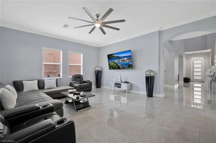 1711 Sarazen Pl, Naples, Florida 34120