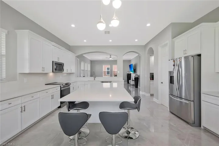 1711 Sarazen Pl, Naples, Florida 34120