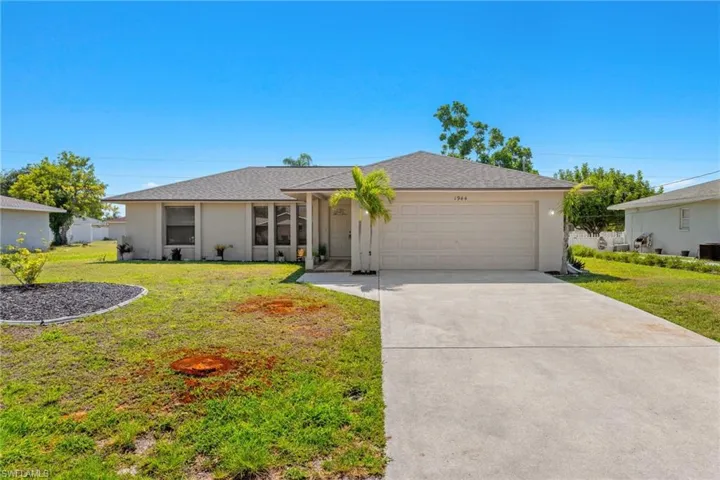 1944 Country Club Blvd, Cape Coral, Florida 33990