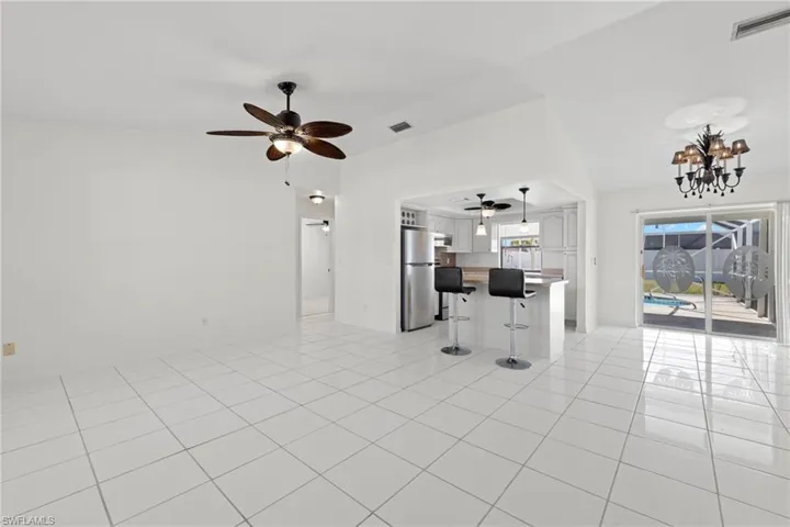 1944 Country Club Blvd, Cape Coral, Florida 33990