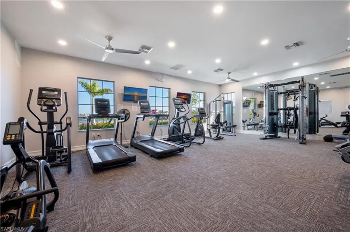 998 Enbrook Loop, Naples, Florida 34114