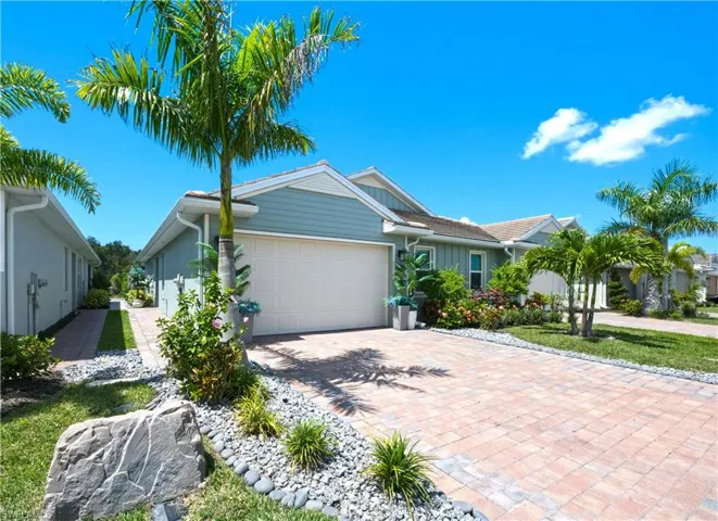 998 Enbrook Loop, Naples, Florida 34114
