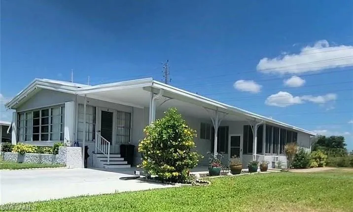 Carport