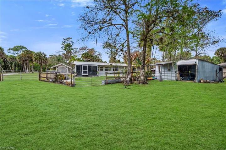 1840 23rd St Sw, Naples, Florida 34117