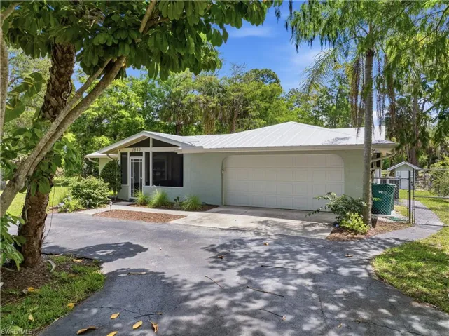 1840 23rd St Sw, Naples, Florida 34117