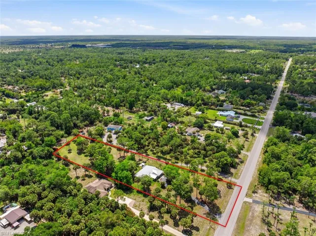 1840 23rd St Sw, Naples, Florida 34117