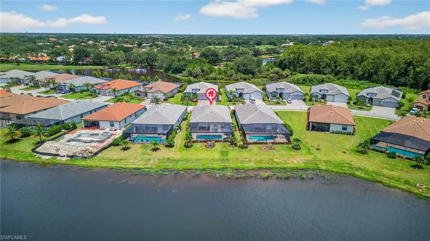 11172  Shady Lake  RUN, Fort Myers, FL 33913