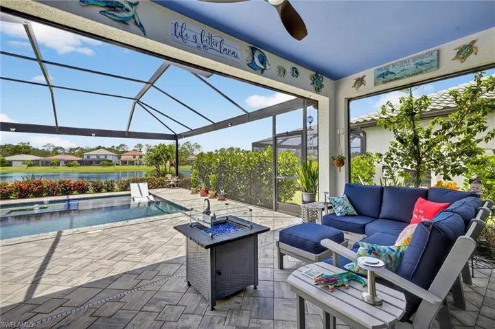 11172  Shady Lake  RUN, Fort Myers, FL 33913
