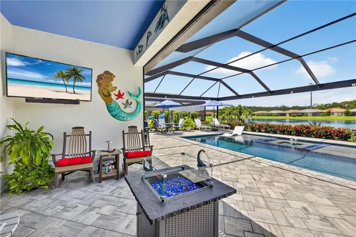 11172  Shady Lake  RUN, Fort Myers, FL 33913