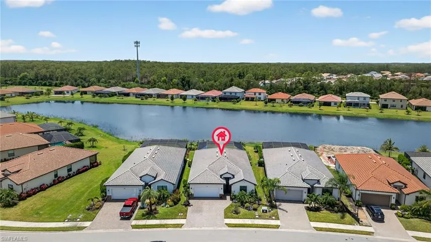 11172  Shady Lake  RUN, Fort Myers, FL 33913