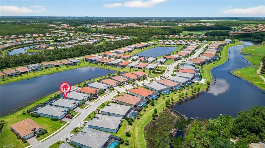 11172  Shady Lake  RUN, Fort Myers, FL 33913