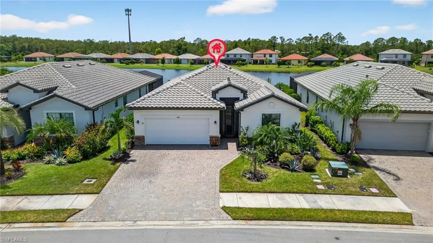11172  Shady Lake  RUN, Fort Myers, FL 33913