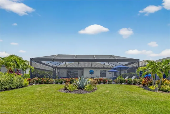 11172  Shady Lake  RUN, Fort Myers, FL 33913