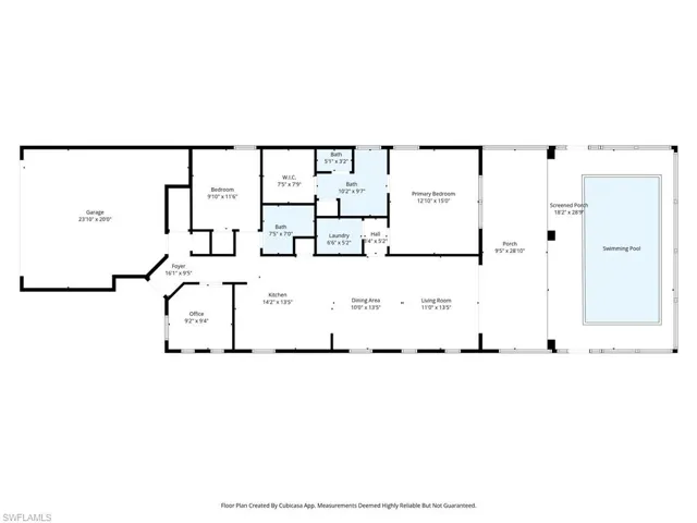 1888  Sierra  CT, Naples, FL 34120