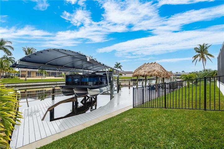 3421 SW 25th CT, CAPE CORAL FL 33914