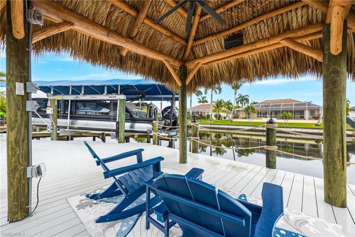 3421 SW 25th CT, CAPE CORAL FL 33914