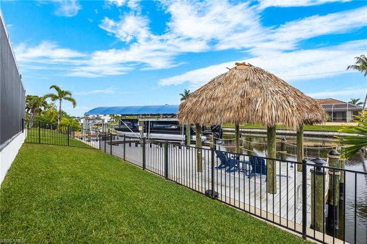 3421 SW 25th CT, CAPE CORAL FL 33914