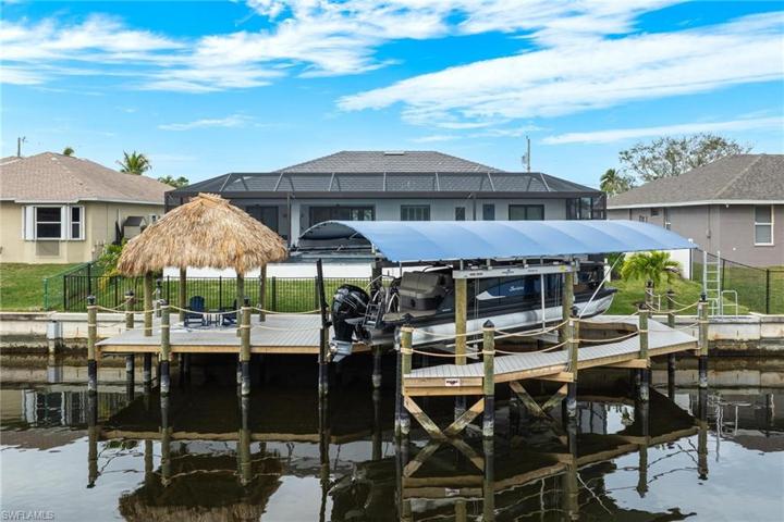 3421 SW 25th CT, CAPE CORAL FL 33914