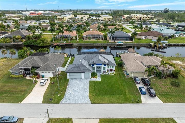 3421 SW 25th CT, CAPE CORAL FL 33914