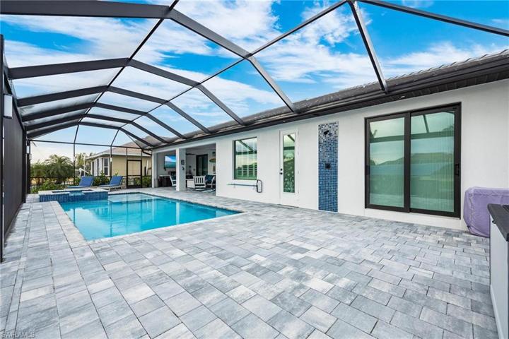3421 SW 25th CT, CAPE CORAL FL 33914