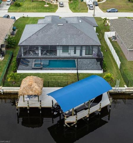 3421 SW 25th CT, CAPE CORAL FL 33914