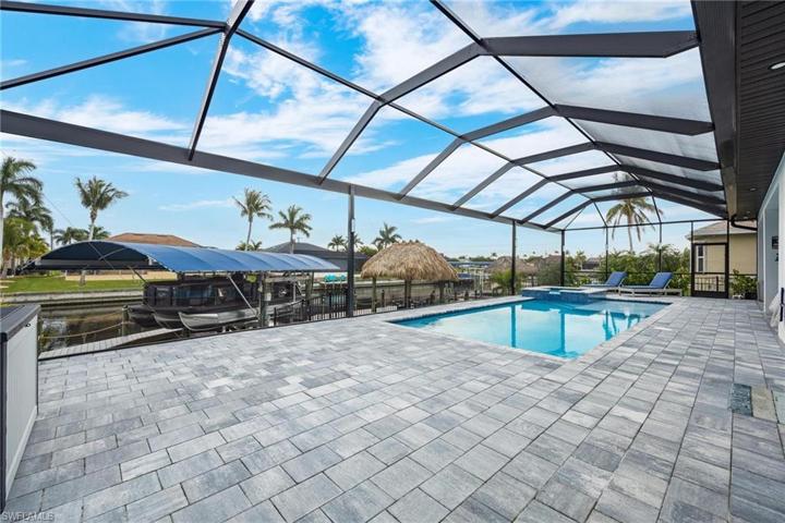 3421 SW 25th CT, CAPE CORAL FL 33914
