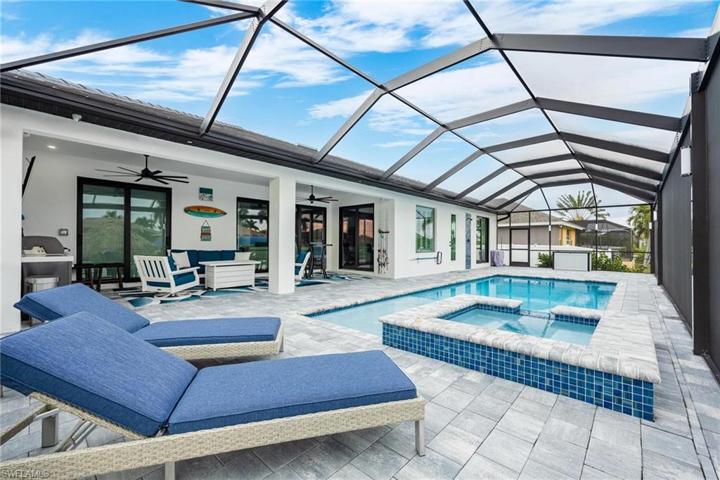 3421 SW 25th CT, CAPE CORAL FL 33914