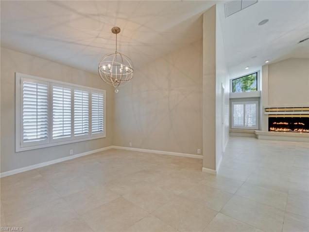 Dining Room to Great Room