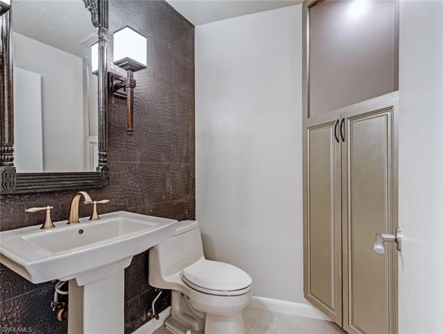 Powder Bath