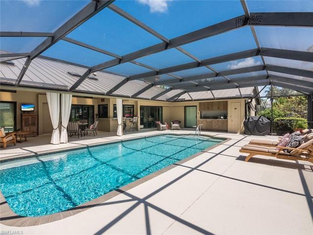 Extended Lanai