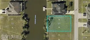 840 Ne 6th Ave, Cape Coral, Florida 33909