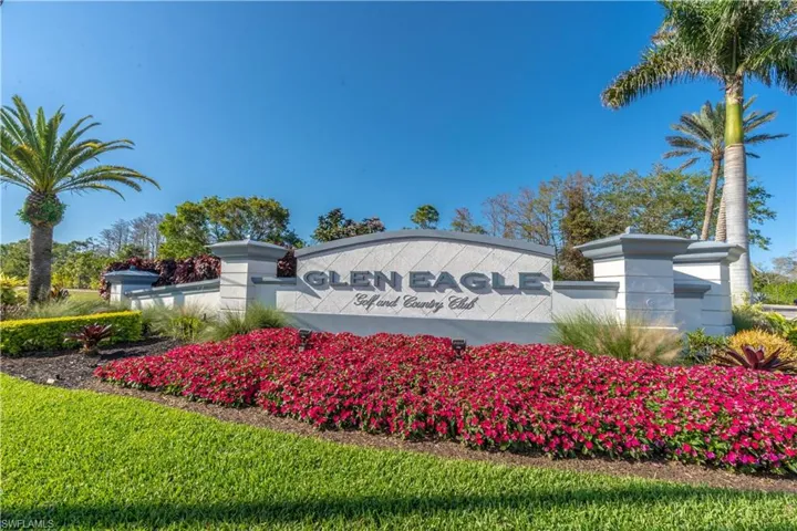 6817 Sterling Greens Dr 102, Naples, Florida 34104